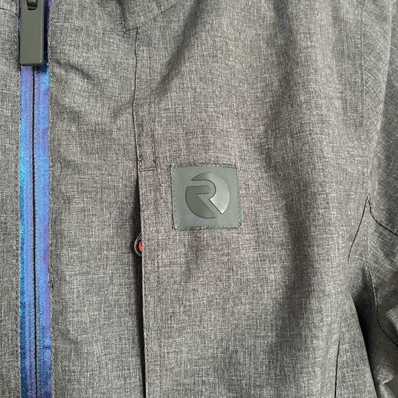 Ripzone winter coat - Picture 3 of 9